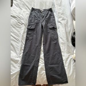 Zara Cargo Pants